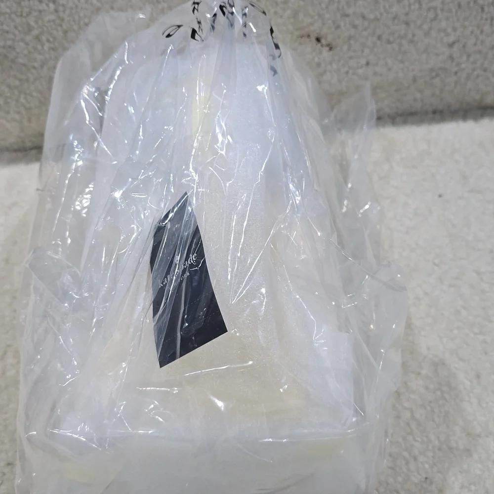 Kate Spade Yellow Taxi Crossbody Bag - Picture 8 of 9